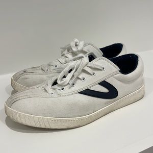 Mens Tretorn Sneakers